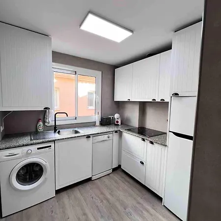 Lances Ii Beachfront Duplex Apartamento *