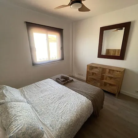 Lances Ii Beachfront Duplex Apartamento Tarifa