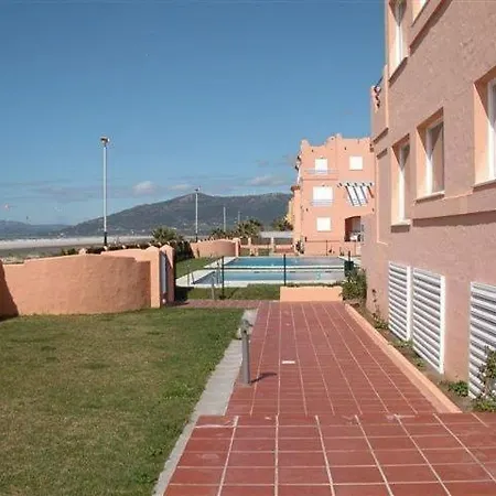 Lances Ii Beachfront Duplex