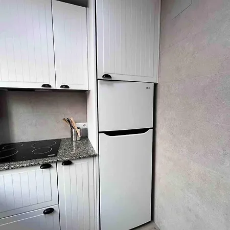 Lances Ii Beachfront Duplex Apartamento *