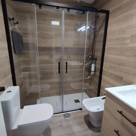 Apartamento Lances Ii Beachfront Duplex *