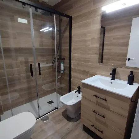 Lances Ii Beachfront Duplex Apartamento