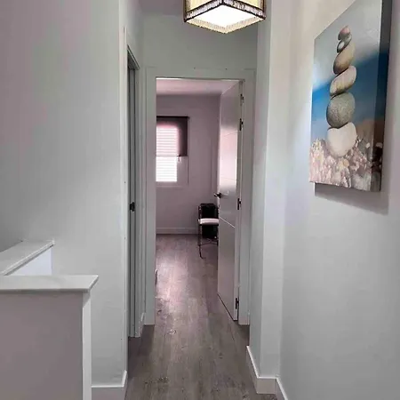 Lances Ii Beachfront Duplex Apartamento
