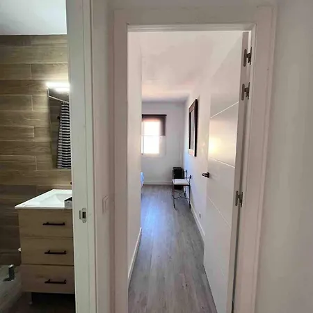 Lances Ii Beachfront Duplex Apartment *