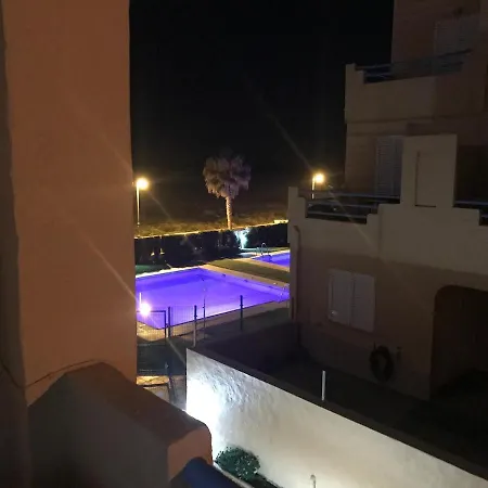 Lances Ii Beachfront Duplex Apartamento Tarifa