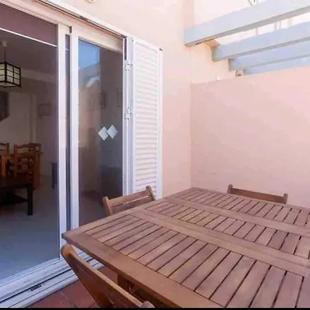 Apartamento Lances Ii Beachfront Duplex *